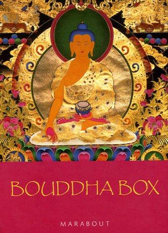 Bouddha box : inspiré des enseignements du lama Kyabjé Zopa Rinpoché