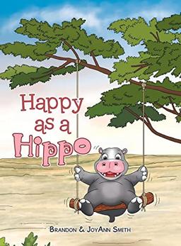 Happy as a Hippo