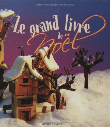 Le grand livre de Noël