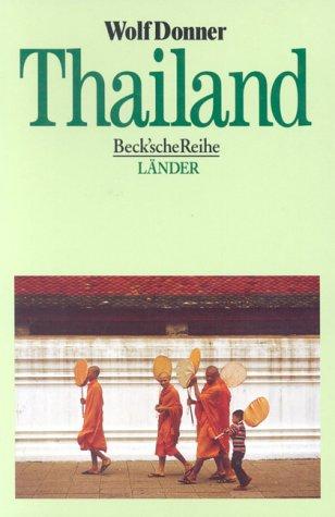 Thailand: Land zwischen Tradition und Moderne