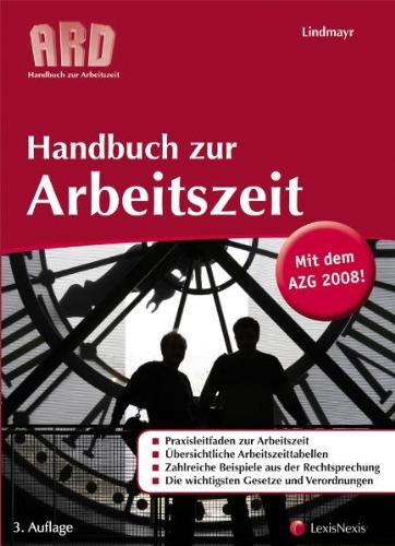 Handbuch zur Arbeitszeit