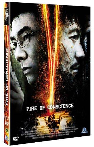 Fire of conscience [FR Import]