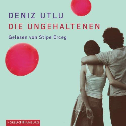 Die Ungehaltenen: 5 CDs