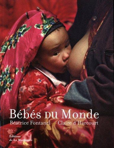 Bébés du monde