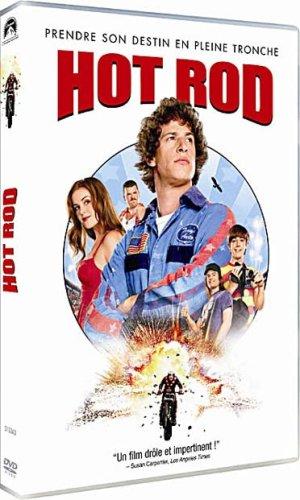 Hot rod [FR Import]