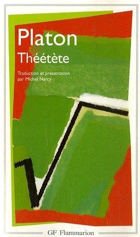 Théétète