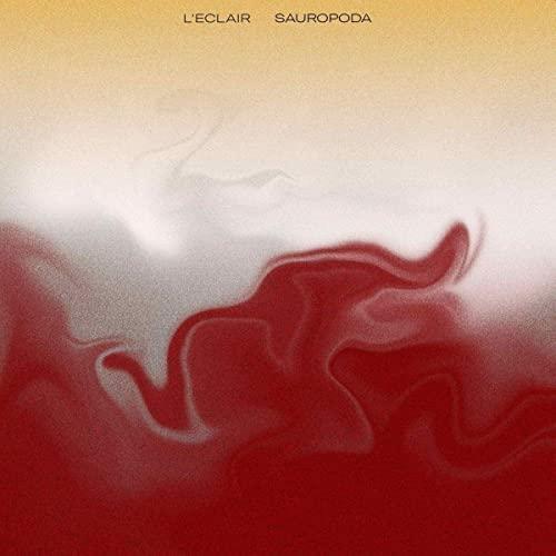 Sauropoda [Vinyl LP]