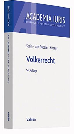 Völkerrecht