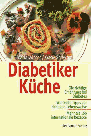 Diabetiker-Küche