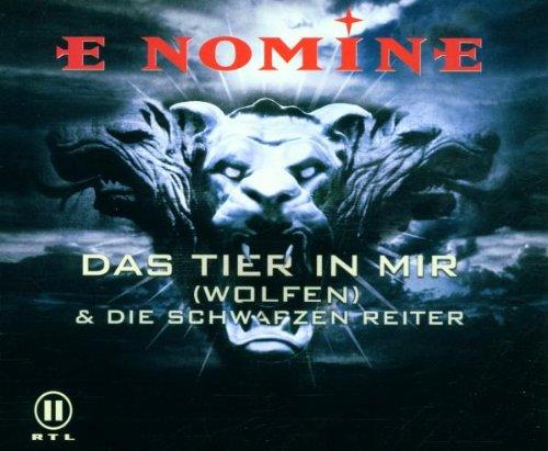 Das Tier in Mir (Wolfen)