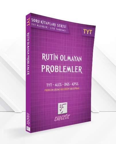 TYT Rutin Olmayan Problemler