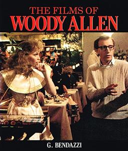 The Films of Woody Allen