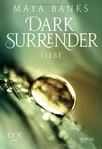 Dark Surrender - Liebe