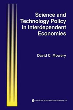 Science and Technology Policy in Interdependent Economies