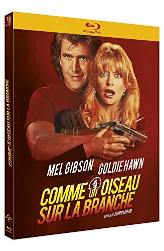 Comme un oiseau sur la branche [Blu-ray] [FR Import]