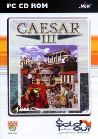 Caesar III [UK Import]