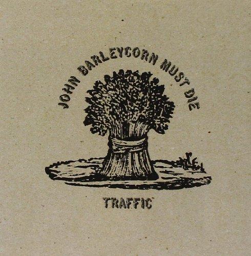 John Barleycorn Must Die