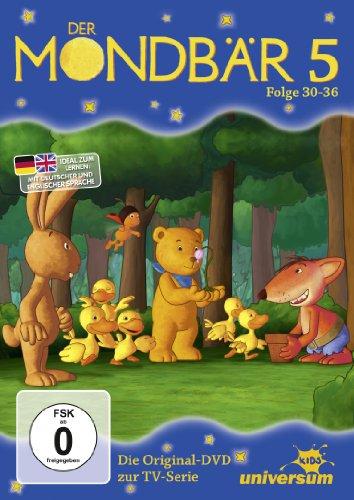 Der Mondbär 05