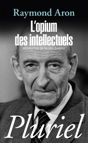 L'opium des intellectuels