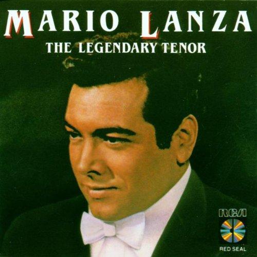 The Legendary Tenor