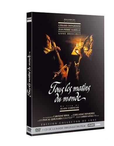 Tous les matins du monde [FR IMPORT]