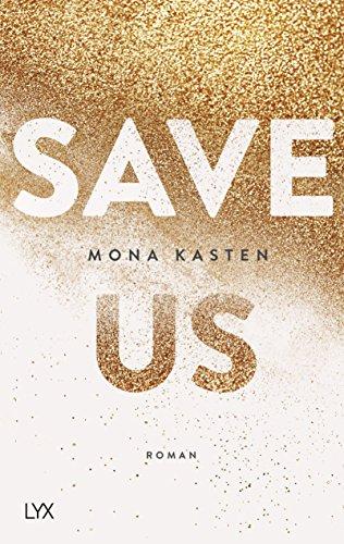 Save Us (Maxton Hall Reihe, Band 3)