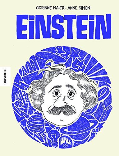 Einstein: Eine Graphic Novel