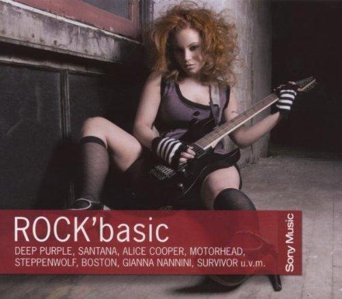 Rock Basic