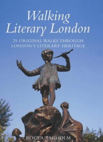 Walking Literary London