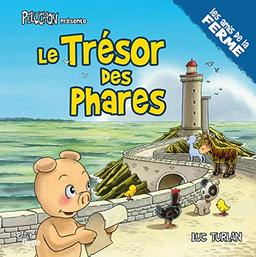 Le trésor des phares