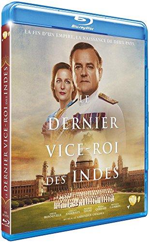 Le dernier vice-roi des indes [Blu-ray] [FR Import]