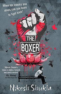 The Boxer