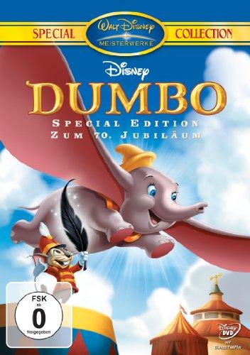 Dumbo - Zum 70. Jubiläum (Special Collection) [Special Edition]