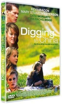 Digging to China [FR Import]