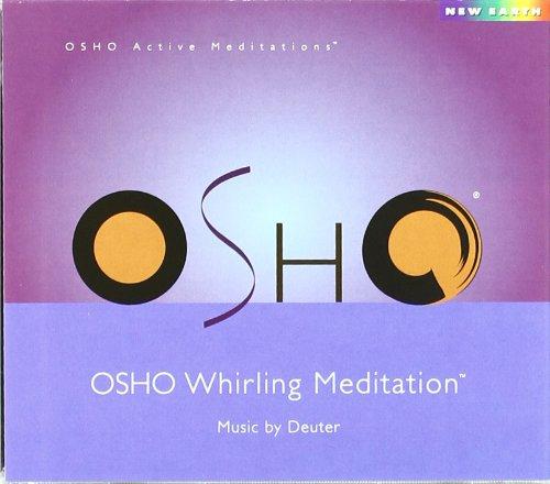 OSHO Whirling Meditation (OSHO Active Meditation)