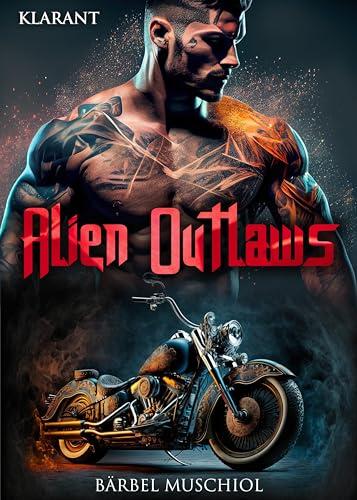 Alien Outlaws