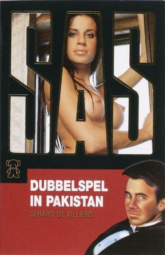 SAS: Dubbelspel in Pakistan