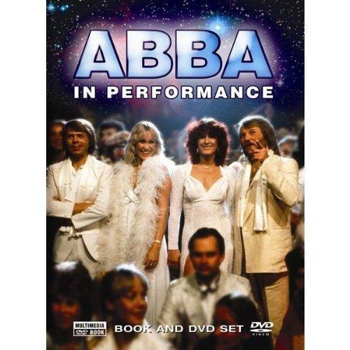 ABBA - In Performance