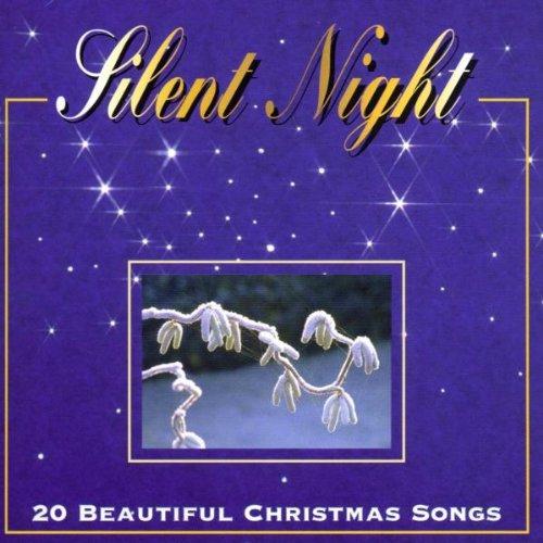 Silent Night - 20 beautiful christmas songs