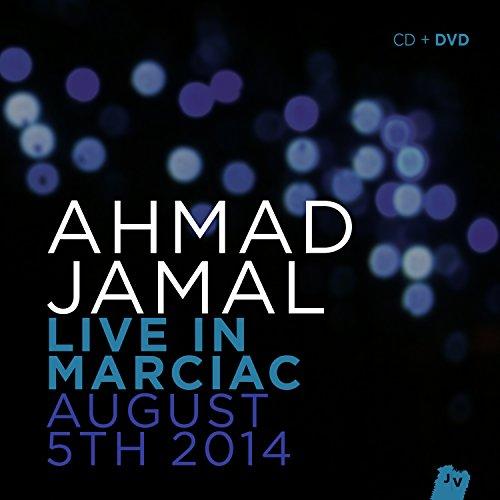 Live in Marciac 2014 (+Bonus-Dvd)