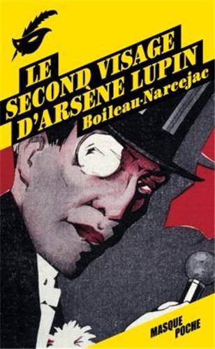 Le second visage d'Arsène Lupin