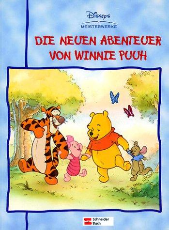 Die neuen Abenteuer von Winnie Puuh