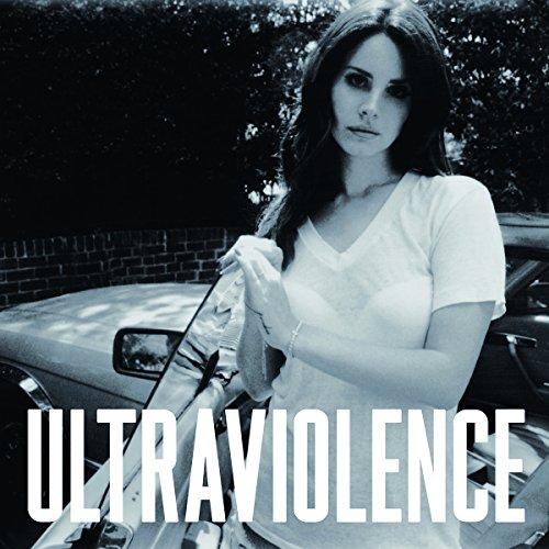 Ultraviolence (Inklusive MP3-Code) [Vinyl LP]