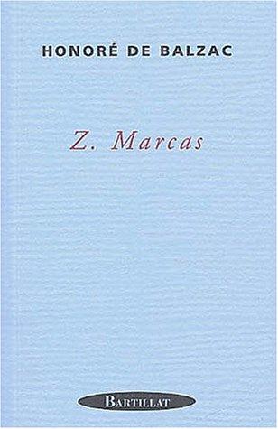 Z. Marcas