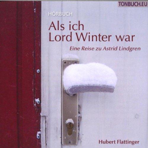 Als Ich Lord Winter War