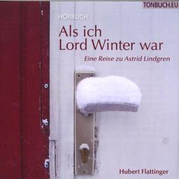 Als Ich Lord Winter War