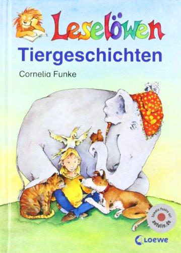 Leselöwen Tiergeschichten