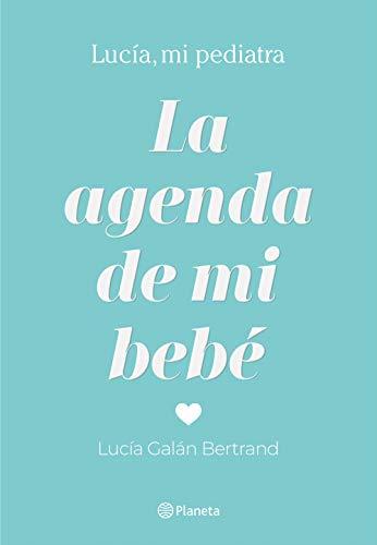 La agenda de mi bebé (Prácticos)