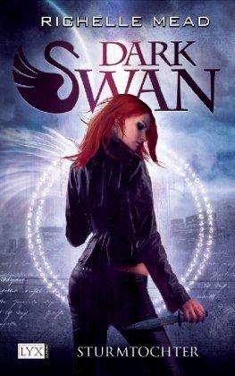 Dark Swan: Sturmtochter