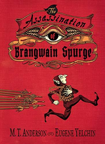 The Assassination of Brangwain Spurge